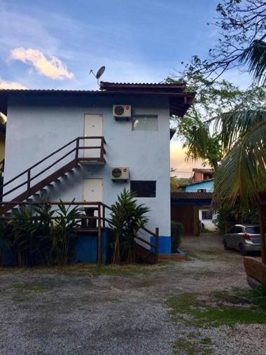 Jungle Beach Maresias