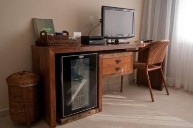 Juquehy La Plage Hotel