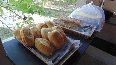 Pousada Delta Mar Maresias