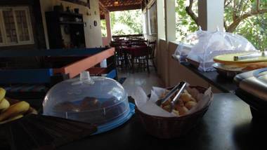 Pousada Delta Mar Maresias