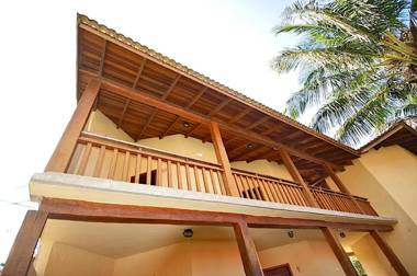 Pousada Nusa Dua Maresias