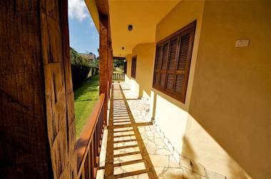 Pousada Nusa Dua Maresias