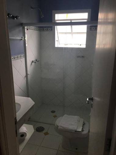 Pousada Montão do Trigo Juquehy