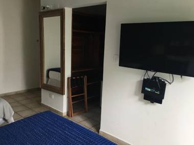 Pousada Montão do Trigo Juquehy