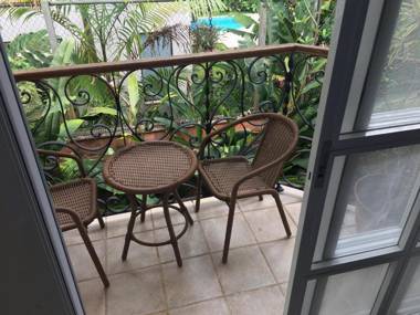 Pousada Montão do Trigo Juquehy