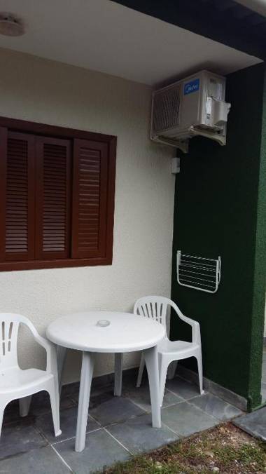 Pousada Recanto das Tartarugas