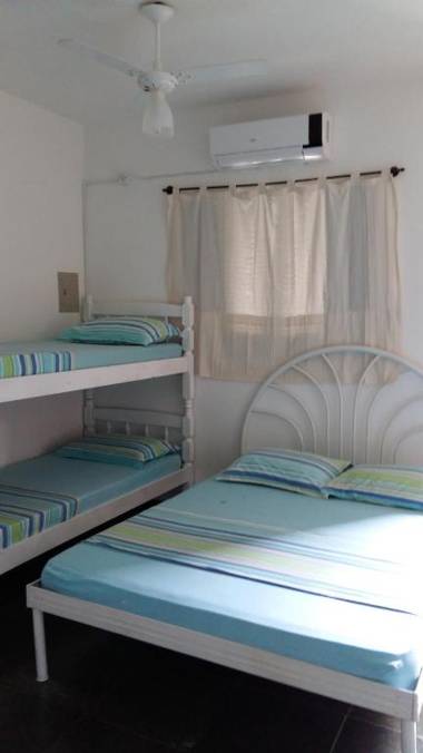 Pousada Recanto das Tartarugas