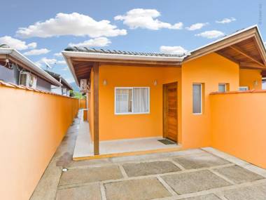 Residencial JL Maresias