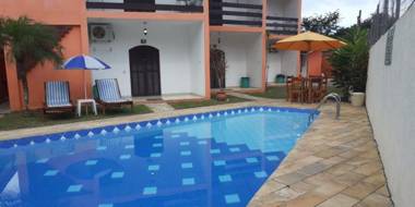 VILLA GARDEN - Suites