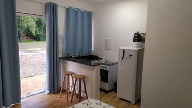 Maresias Flat's Unidade II