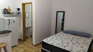 Maresias Flat's Unidade II