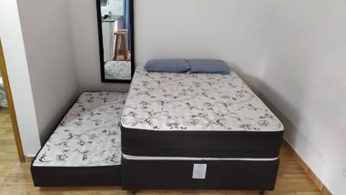 Maresias Flat's Unidade II