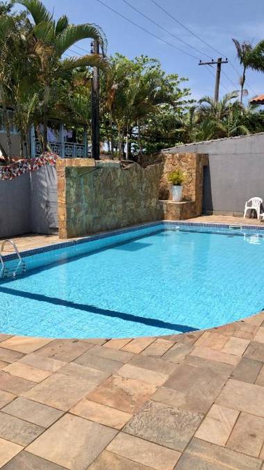 Pousada Raio de Sol Maresias