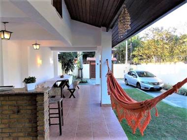 Casa em Maresias a uma quadra da praia