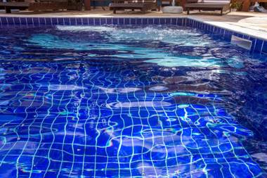 Pousada Villa Blu Maresias