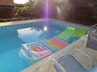 Casa Praia de Santiago