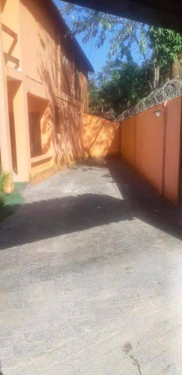 Casa na Praia de Maresias