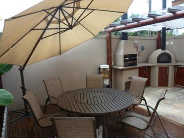 Linda Casa em Juquehy