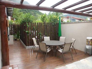 Linda Casa em Juquehy