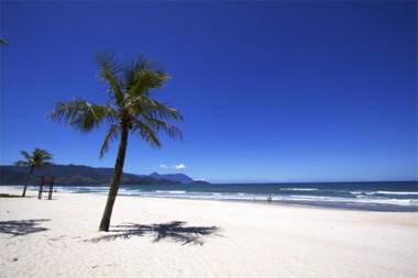 Sobrado Grande Maresias