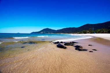 Sobrado Grande Maresias