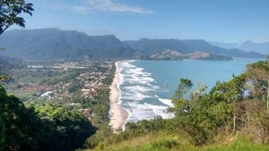 Trip Maresias Suítes