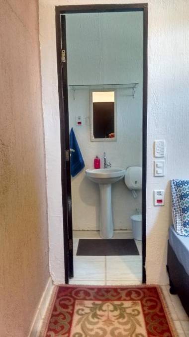 Trip Maresias Suítes