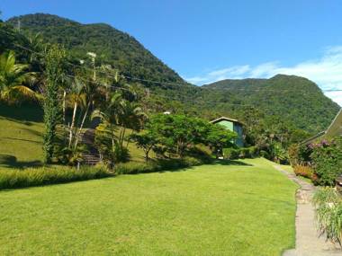 Paraíso de Toque Toque Grande