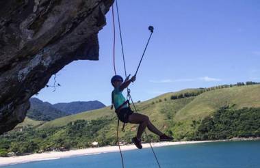Apartamento com Vista pro Mar