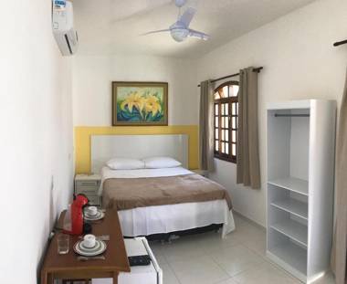 Villa Salgada Maresias