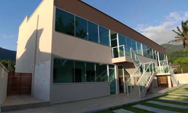 Residencial JL Maresias Apartamentos