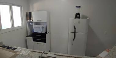 Residencial JL Maresias Apartamentos