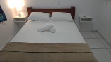 Residencial JL Maresias Apartamentos