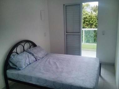 POUSADA TANI COM PISCINA em MARESIAS