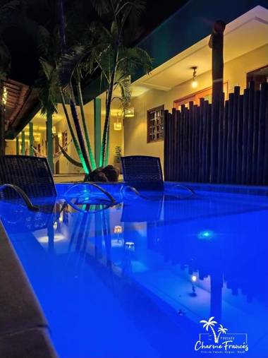 Pousada Charme Francês