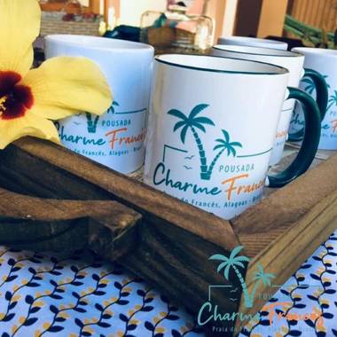 Pousada Charme Francês