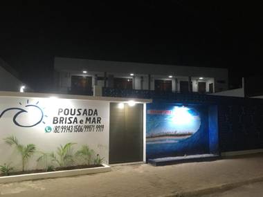 Pousada Brisa e Mar