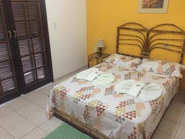 Pousada Costa dos Corais