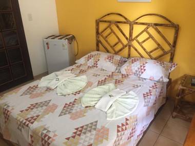 Pousada Costa dos Corais