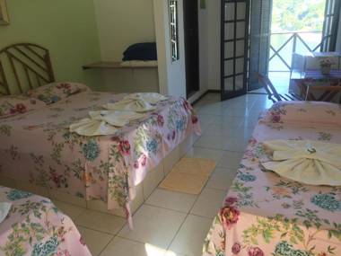 Pousada Costa dos Corais