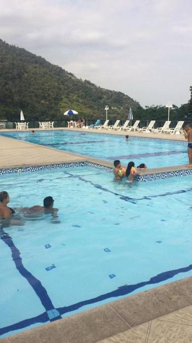 Porto Real Resorts Rogério