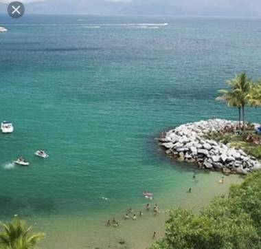 Porto Real Suites Apto Luxo com vista p/ Mar