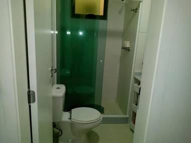 Loft Reserva do Sahy - Mangaratiba