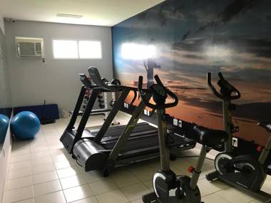 Loft Reserva do Sahy - Mangaratiba