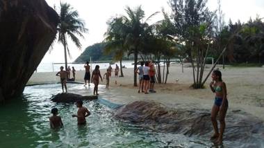 Condado Aldeia dos Reis SAHY