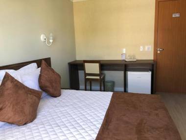 Pousada Reserva do Sahy