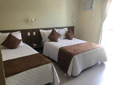 Pousada Reserva do Sahy