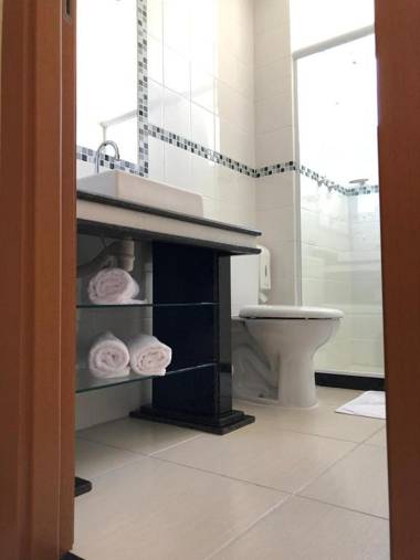 Pousada Reserva do Sahy