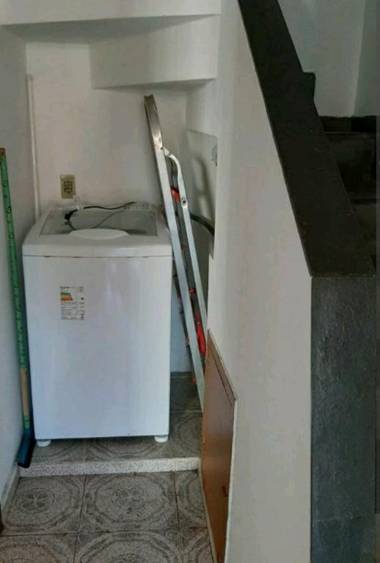 casa de praia ibicui