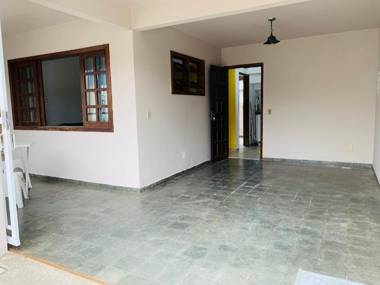 casa de praia ibicui